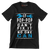 If Pop-Pop can_t fix it no one can - Father’s Day T-Shirt-Black-S-Custom One Express