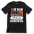 If dad can_t fix it we_re all screwed - Father’s Day T-Shirt-Black-S-Custom One Express