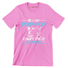 If pop-pop can_t fix it no one can - Father’s Day T-Shirt-Pink-S-Custom One Express