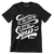 If you love me let me sleep ok - Sarcasm Themed T-Shirt-Black-S-Custom One Express