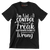 I'm not a control freak but you're doing it wrong - Sarcasm Themed T-Shirt-Black-S-Custom One Express