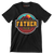 It_s not a dad bod, it_s a father figure - Father’s Day T-Shirt-Black-S-Custom One Express