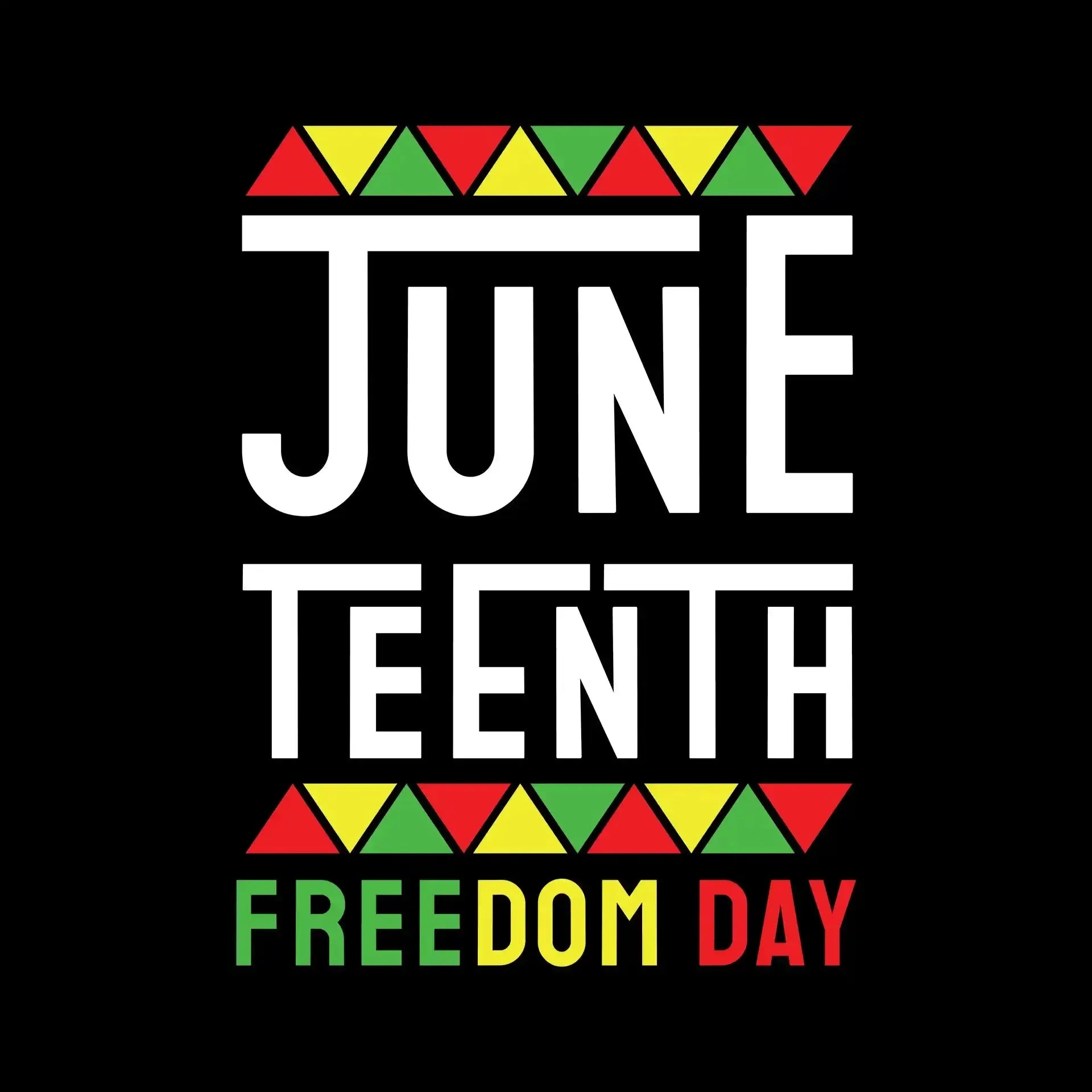 Juneteenth Freedom Day.jpg - Martin Luther King T-Shirt-Black-S-Custom One Express