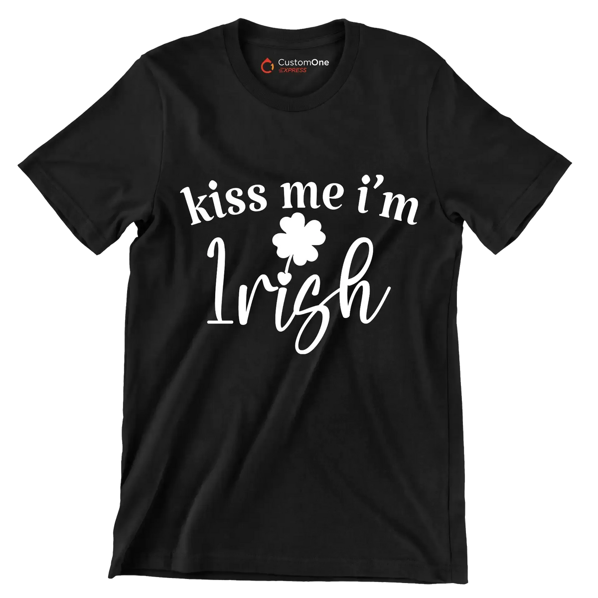 Kiss Me I