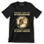 Let me know if you have any other requests - Veterans Themed T-Shirt-Black-S-Custom One Express