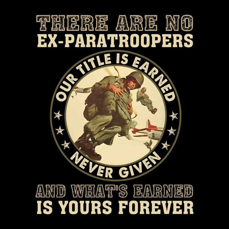 Let me know if you have any other requests - Veterans Themed T-Shirt-Black-S-Custom One Express