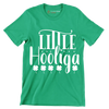 Little Hooliga - St. Patrick's Day T-Shirt-Green-S-Custom One Express