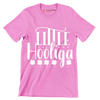 Little Hooliga - St. Patrick's Day T-Shirt-Pink-S-Custom One Express