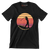 MY RETIREMENT PLAN - Golf Themed T-Shirt-Black-S-Custom One Express