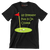 MY RETIREMENT PLAN IS ON COURSE - Golf Themed T-Shirt-Black-S-Custom One Express