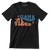Mama Vibes - Mother’s Day T-Shirt-Black-S-Custom One Express