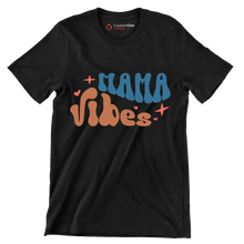 Mama's Bestie - Mother’s Day T-Shirt-Black-S-Custom One Express