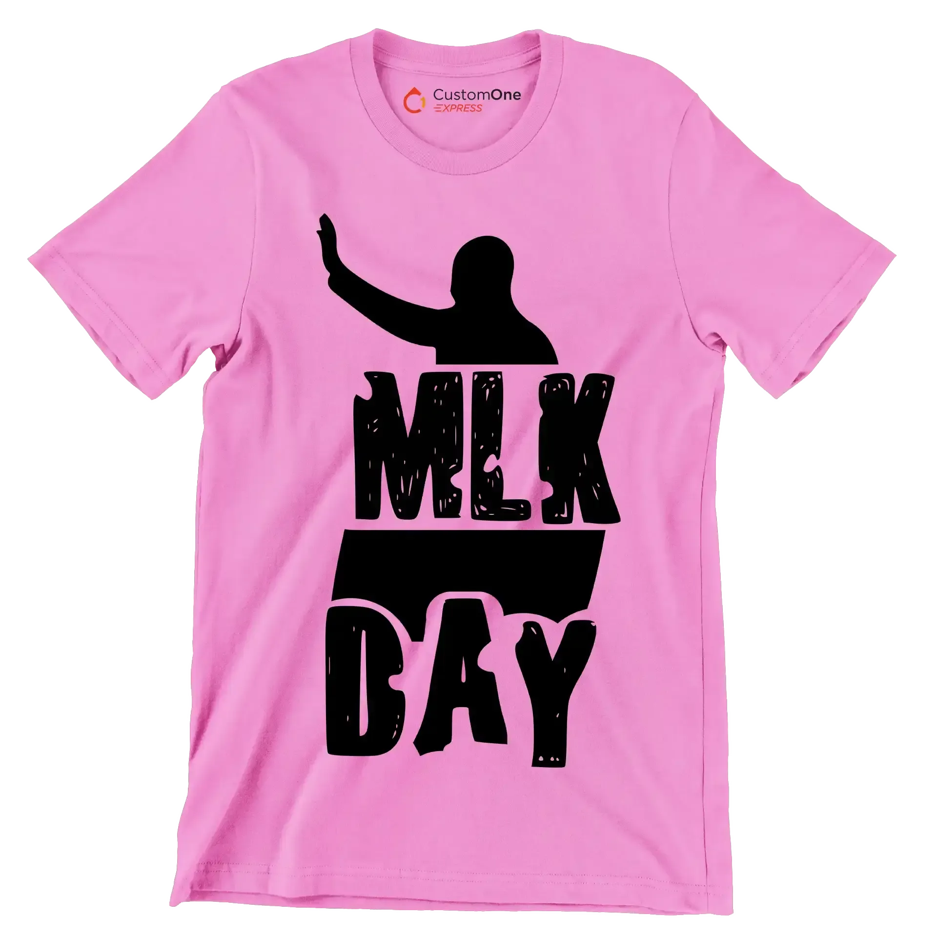 Mlk day1069-Mlk day1069-Mlk day1069-Mlk day1069-Mlk day1069-Mlk day1069-Mlk day1069-Mlk day1069-Mlk day1069-Mlk day1069-Mlk day1069-Mlk day1069-Mlk day1069-Mlk day1069-Mlk day1069-Mlk day1069 - Martin Luther King T-Shirt-Pink-S-Custom One Express