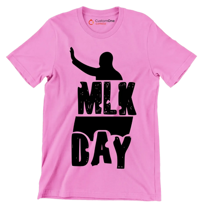 Mlk day1069-Mlk day1069-Mlk day1069-Mlk day1069-Mlk day1069-Mlk day1069-Mlk day1069-Mlk day1069-Mlk day1069-Mlk day1069-Mlk day1069-Mlk day1069-Mlk day1069-Mlk day1069-Mlk day1069-Mlk day1069 - Martin Luther King T-Shirt-Pink-S-Custom One Express