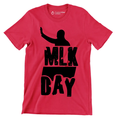 Mlk day1069-Mlk day1069-Mlk day1069-Mlk day1069-Mlk day1069-Mlk day1069-Mlk day1069-Mlk day1069-Mlk day1069-Mlk day1069-Mlk day1069-Mlk day1069-Mlk day1069-Mlk day1069-Mlk day1069-Mlk day1069 - Martin Luther King T-Shirt-Red-S-Custom One Express