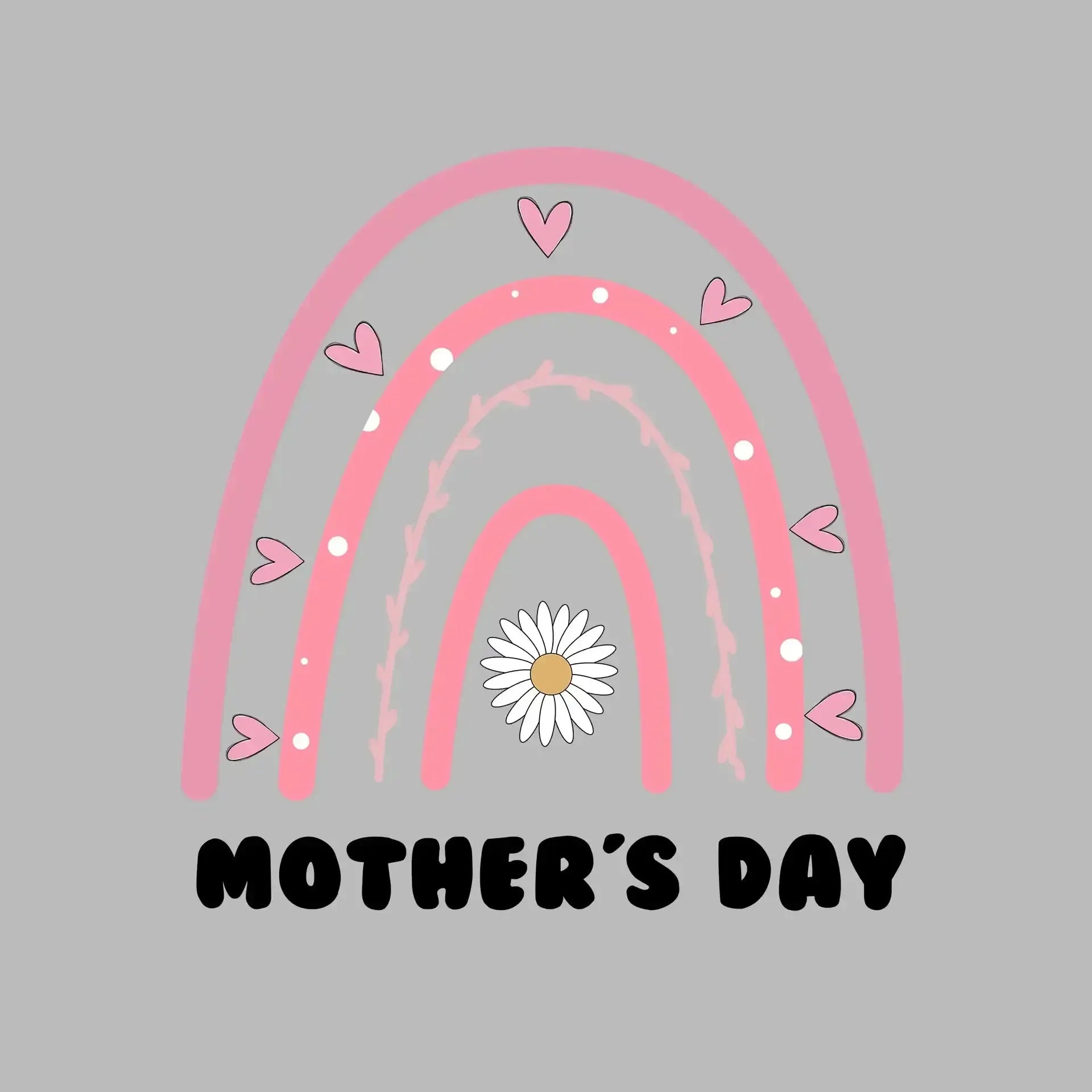 Mother's Day - Mother’s Day T-Shirt-Blue-Custom One Express
