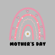Mother's Day - Mother’s Day T-Shirt-Blue-Custom One Express