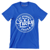 My Students Are My Lucky Charm - St. Patrick's Day T-Shirt-Blue-S-Custom One Express