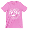 My Students Are My Lucky Charm - St. Patrick's Day T-Shirt-Pink-S-Custom One Express