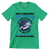 Navy Submarines There s No Reason To Thank Us Because We Do not Exist You Never Saw Us This Never Happened - Veterans Themed T-Shirt-Green-S-Custom One Express