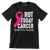 Not today Cancer Breast Cancer Awarness - Breast Cancer Awareness T-Shirt-Black-S-Custom One Express