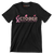 October Breast Cancer AwarenessMonth - Breast Cancer Awareness T-Shirt-Black-S-Custom One Express