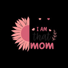 Oh Honey, I Am That Mom - Mother’s Day T-Shirt-Blue-S-Custom One Express