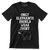 Only Elephant should wear Ivory - Vegan Themed T-Shirt-Black-S-Custom One Express