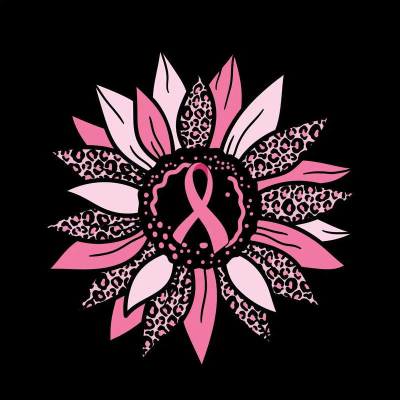 Pegcine - Breast Cancer Awareness T-Shirt