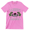 U.S. Airborne Veterans Make The Best Grandpas - Veterans Themed T-Shirt