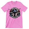 Time change warrior ethos warriors do not - Veterans Themed T-Shirt