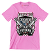 UNITED STATES ARMED FORCES VETERAN - Veterans Themed T-Shirt