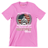 You Do not Know Sacrifice Until You Become A Military Mom - Veterans Themed T-Shirt