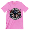 Time change warrior ethos warriors do not - Veterans Themed T-Shirt