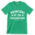 Principal Of The Shenanigans - St. Patrick's Day T-Shirt