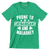 Prone To Shenanigans And Malarkey - St. Patrick's Day T-Shirt