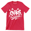 Chaos coordinator - Sarcasm Themed T-Shirt