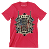 I am a u.s. veteran i believe in god family & country i will salute my flag i am a proud american - Veterans Themed T-Shirt