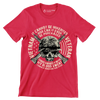 The title of veteran can not be inherited nor can it ever be purchased i have earned it with my blood and sweat i own it forever the title of veteran - Veterans Themed T-Shirt