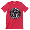 Time change warrior ethos warriors do not - Veterans Themed T-Shirt