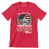 You Do not Know Sacrifice Until You Become A Military Mom - Veterans Themed T-Shirt