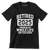 Retired 2025 I worked my whole life for this shirt - Retirement Themed T-Shirt