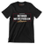 Retired not my problem anymore - Retirement Themed T-Shirt-Black-S-Custom One Express