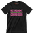 Retirement coming soon - Retirement Themed T-Shirt-Black-S-Custom One Express