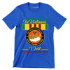 Vietnam Veterans Agent Orange I Was Killed In Vietnam I Just Havent Died Yet - Veterans Themed T-Shirt