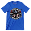 Time change warrior ethos warriors do not - Veterans Themed T-Shirt