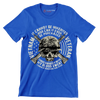 The title of veteran can not be inherited nor can it ever be purchased i have earned it with my blood and sweat i own it forever the title of veteran - Veterans Themed T-Shirt