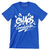 Chaos coordinator - Sarcasm Themed T-Shirt