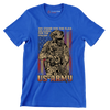 We stand for the flag us army US ARMY - Veterans Themed T-Shirt