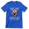 Remember Those Who Have Gone Before Us And Thank God That Such Men Lived - Veterans Themed T-Shirt